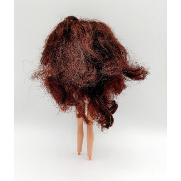 Bratz 10th Anniversary Tyla Doll Brown Hair Nude 2010 MGA - Picture 2 of 2